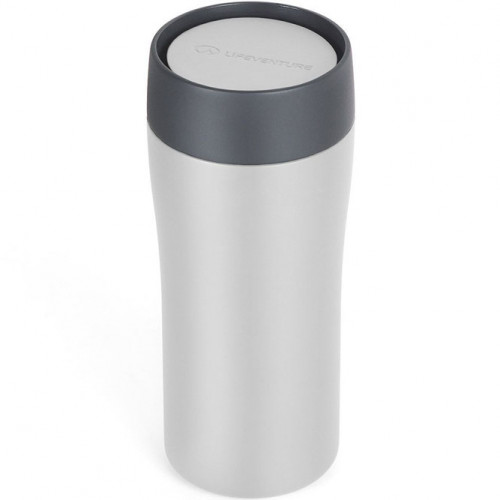 Изображение-Термочашка Lifeventure One Touch Thermal Mug -One Touch Thermal Mug