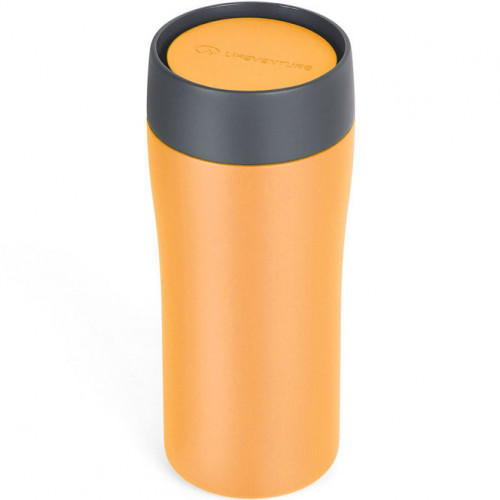 Изображение-Термочашка Lifeventure One Touch Thermal Mug -One Touch Thermal Mug