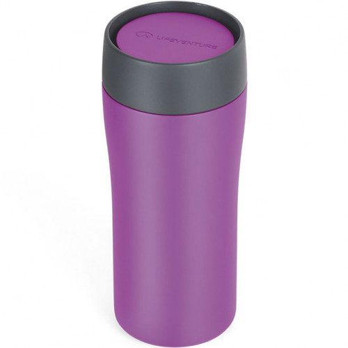 Изображение-Термочашка Lifeventure One Touch Thermal Mug -One Touch Thermal Mug