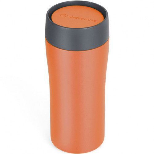 Изображение-Термочашка Lifeventure One Touch Thermal Mug -One Touch Thermal Mug