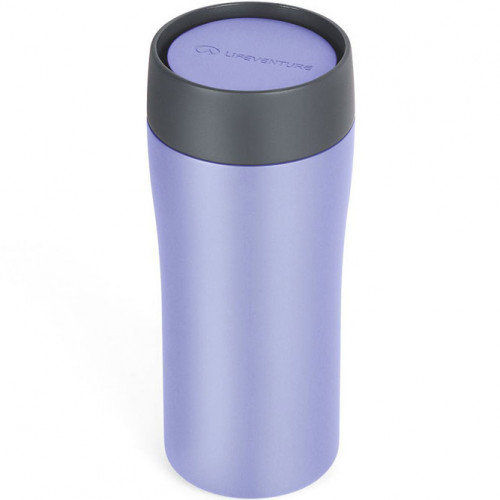 Изображение-Термочашка Lifeventure One Touch Thermal Mug -One Touch Thermal Mug