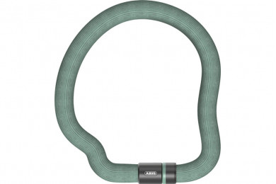 Велозамок Abus 6206K/110