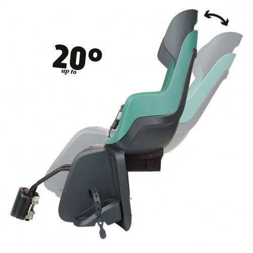 Bobike-GO Frames RS Reclining System