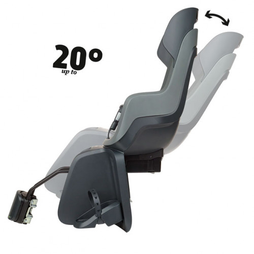 Bobike-GO Frames RS Reclining System