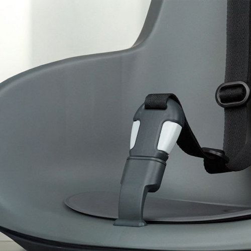 Bobike-GO Frames RS Reclining System