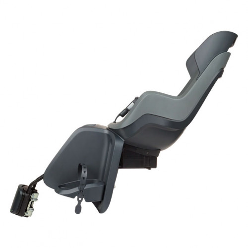 Bobike-GO Frames RS Reclining System