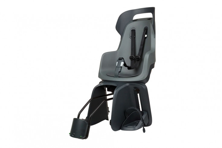 Bobike-GO Frames RS Reclining System