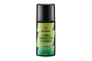 Очисник для електровелосипедів Weldtite 03910 e-BIKE CONNECTION CLEANER