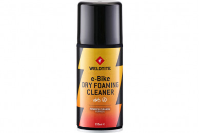 Очисник для електровелосипедів Weldtite 03912 e-BIKE DRY FOAMING CLEANER