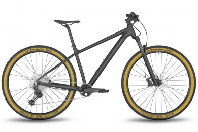 Велосипед Bergamont Revox 8 2022