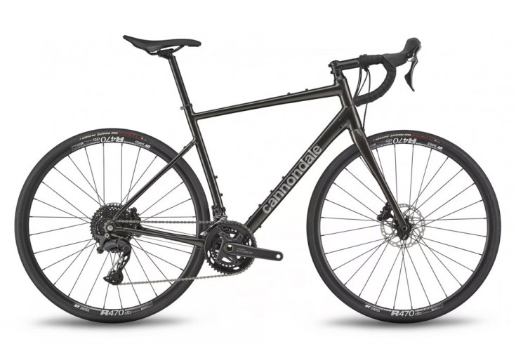 Изображение-Велосипед Cannondale Synapse 2 Cannondale-Synapse 2