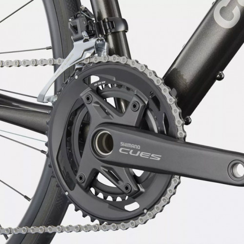 Изображение-Велосипед Cannondale Synapse 2 Cannondale-Synapse 2