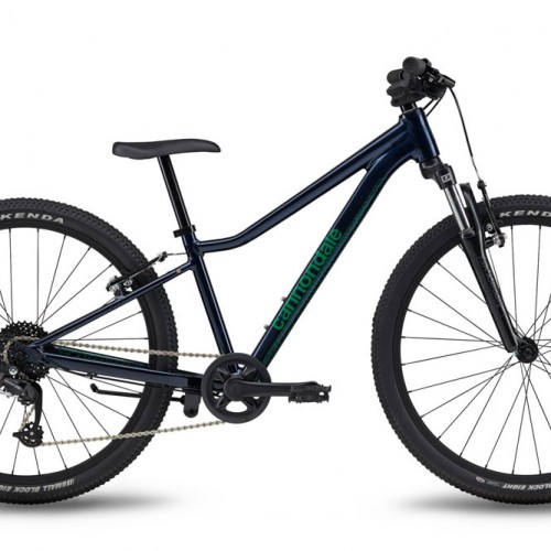 Cannondale-Trail 24 OS