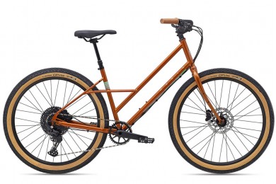 Велосипед Marin Larkspur 2 2023