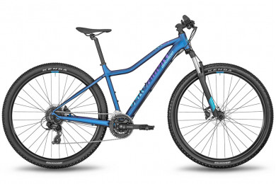 Велосипед Bergamont Revox 3 FMN 2022