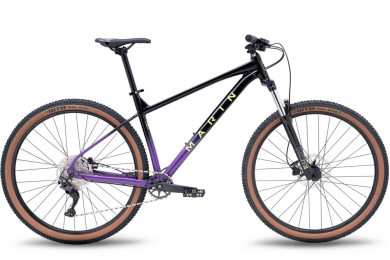 Велосипед Marin Bobcat Trail 4 2025