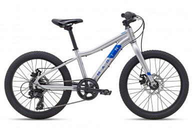 Велосипед Marin Hidden Canyon 20'' 2022