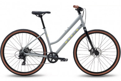 Велосипед Marin Kentfield 1 ST 2026