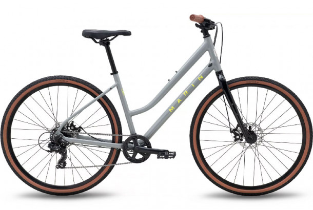 Велосипед Marin Kentfield 1 ST 2026