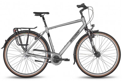 Міський велосипед 28'' Bergamont Horizon N7 CB Gent 2022