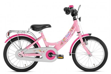 Велосипед Puky ZL 18 ALU girls 2020