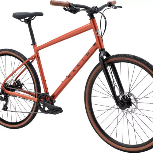 Изображение-Велосипед Marin Kentfield 1 2026 -Kentfield 1