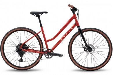 Велосипед Marin Kentfield 2 ST 2026