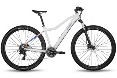Велосипед Bergamont Revox 3 FMN 2024