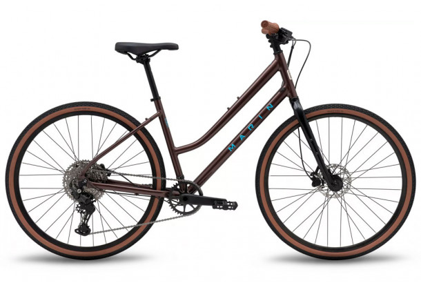 Велосипед Marin Kentfield 3 ST 2026