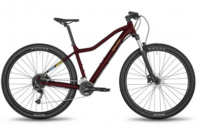 Велосипед Bergamont Revox 4 FMN 2024