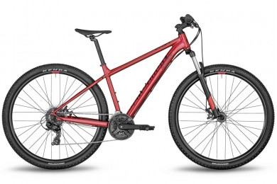 Велосипед Bergamont Revox 2 2022