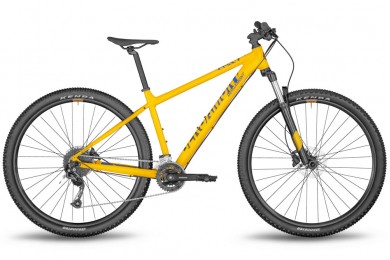 Велосипед Bergamont Revox 4 2022