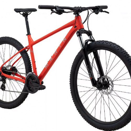 Marin-Bolinas Ridge 1