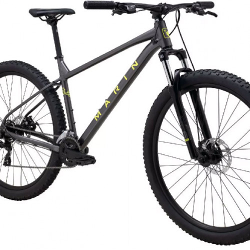 Marin-Bolinas Ridge 1