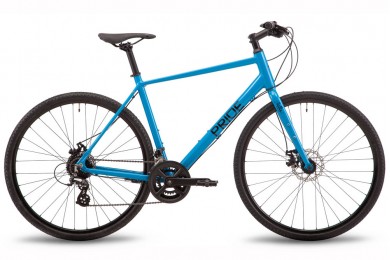 Велосипед Pride RoCX 8.1 FLB 2023