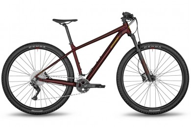 Велосипед Bergamont Revox 7 2022