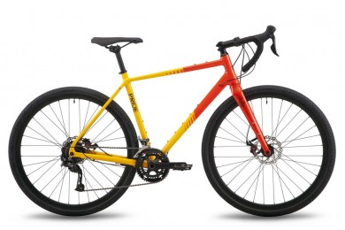 Велосипед Pride ROCX 8.2 2023