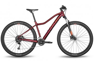 Велосипед Bergamont Revox 4 FMN 2022