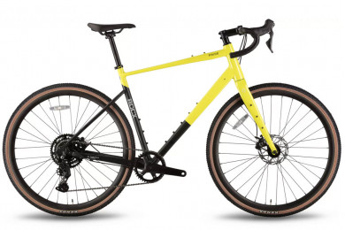 Гравійний велосипед Pride RoCX 8.3 2024