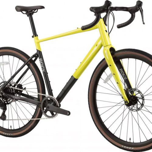PRIDE-Rocx 8.1
