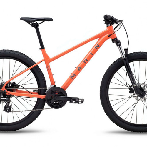 Marin-Wildcat Trail WFG 2