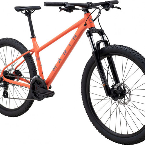 Marin-Wildcat Trail WFG 2
