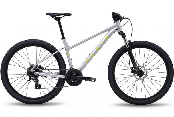 Велосипед Marin Wildcat Trail WFG 2 2025