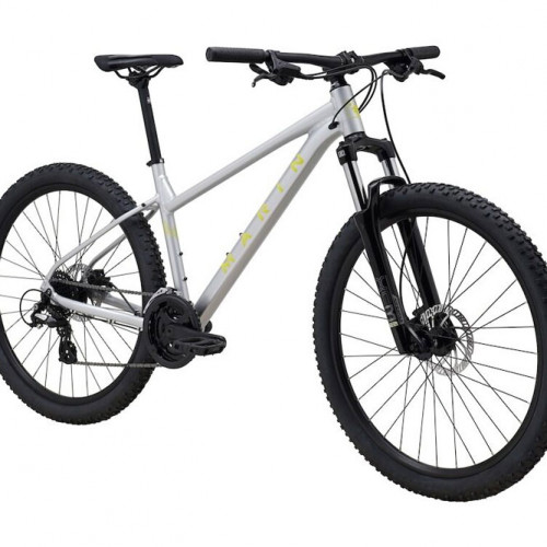 Marin-Wildcat Trail WFG 2