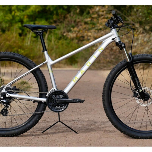 Marin-Wildcat Trail WFG 2