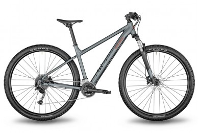 Велосипед Bergamont Revox 4 2021