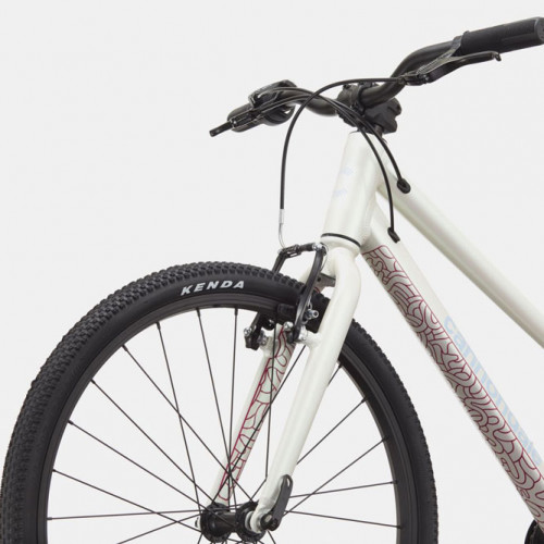 Cannondale-Quick 24 OS