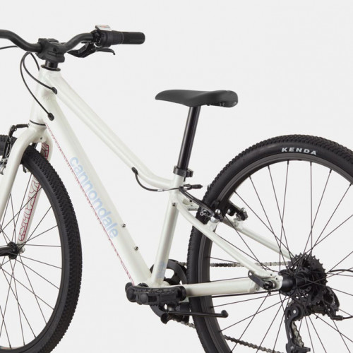 Cannondale-Quick 24 OS