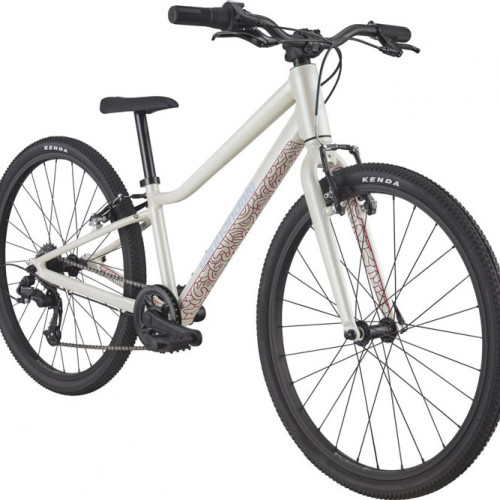 Cannondale-Quick 24 OS