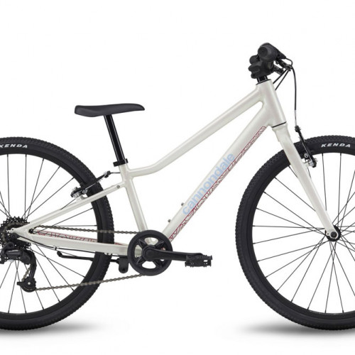 Cannondale-Quick 24 OS